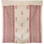 Abigail Cottage Throw Blanket