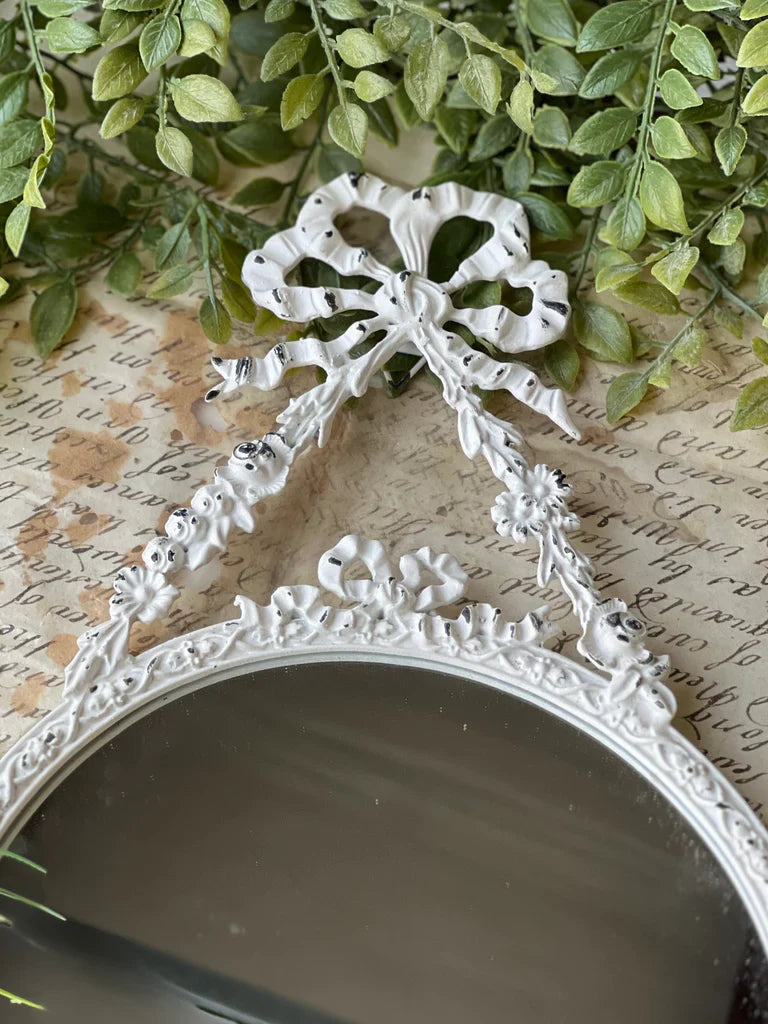 Antoinette Bow Mirror