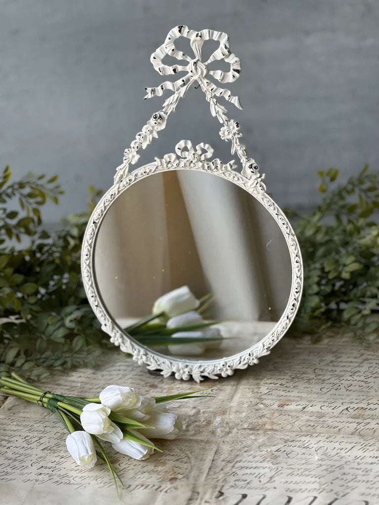 Antoinette Bow Mirror
