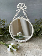 Antoinette Bow Mirror