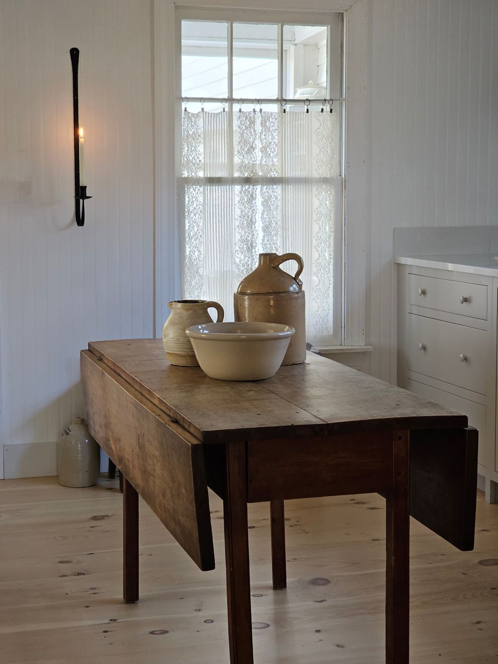 Tudor Farm Kitchen Pitcher