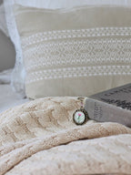 Scottish Thistle Book Hook