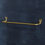 Brass Wall Bar