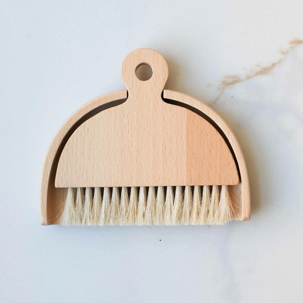 Butler's Table Sweeper