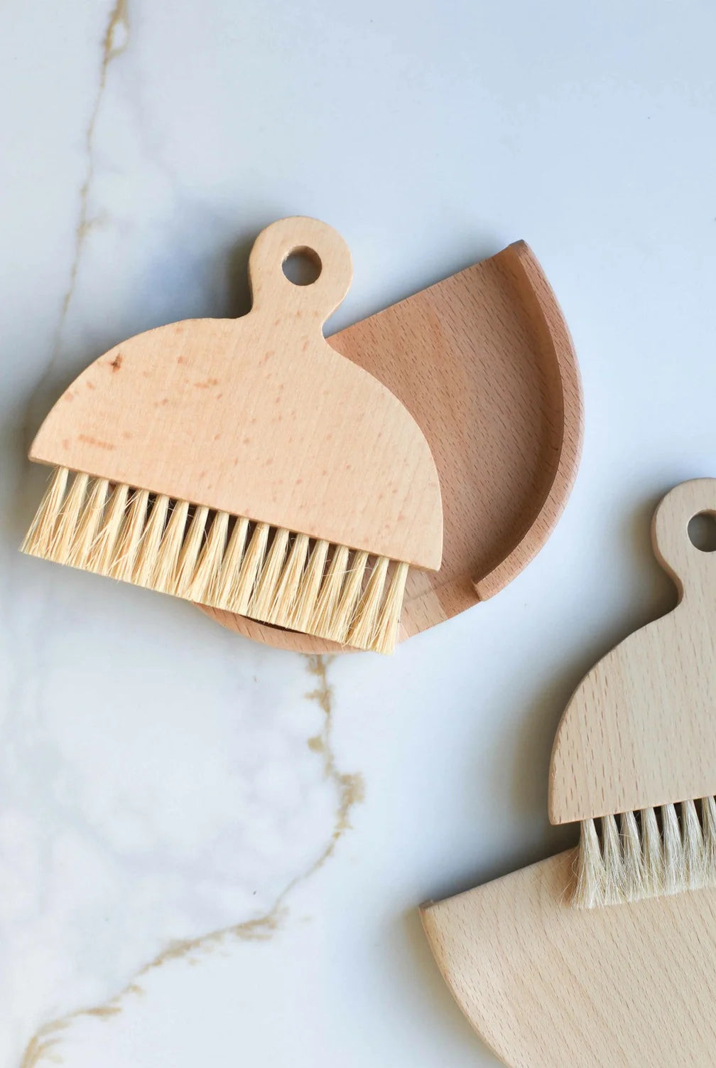 Butler's Table Sweeper