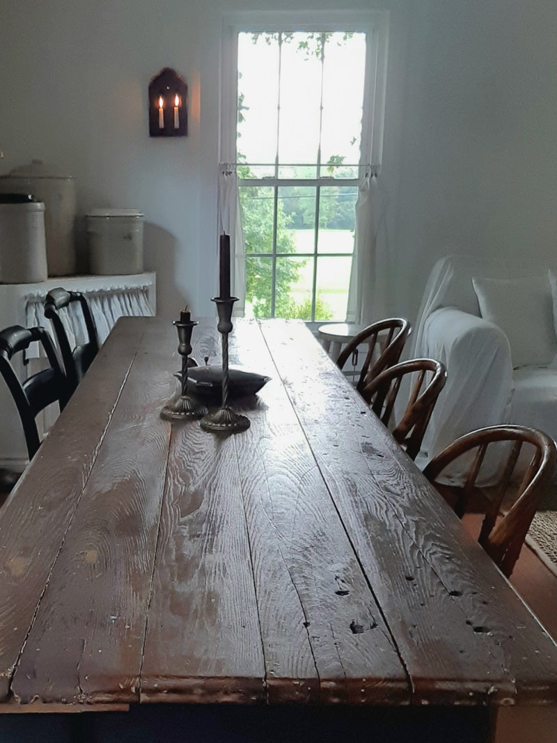 Carriage House Candle Wall Sconce