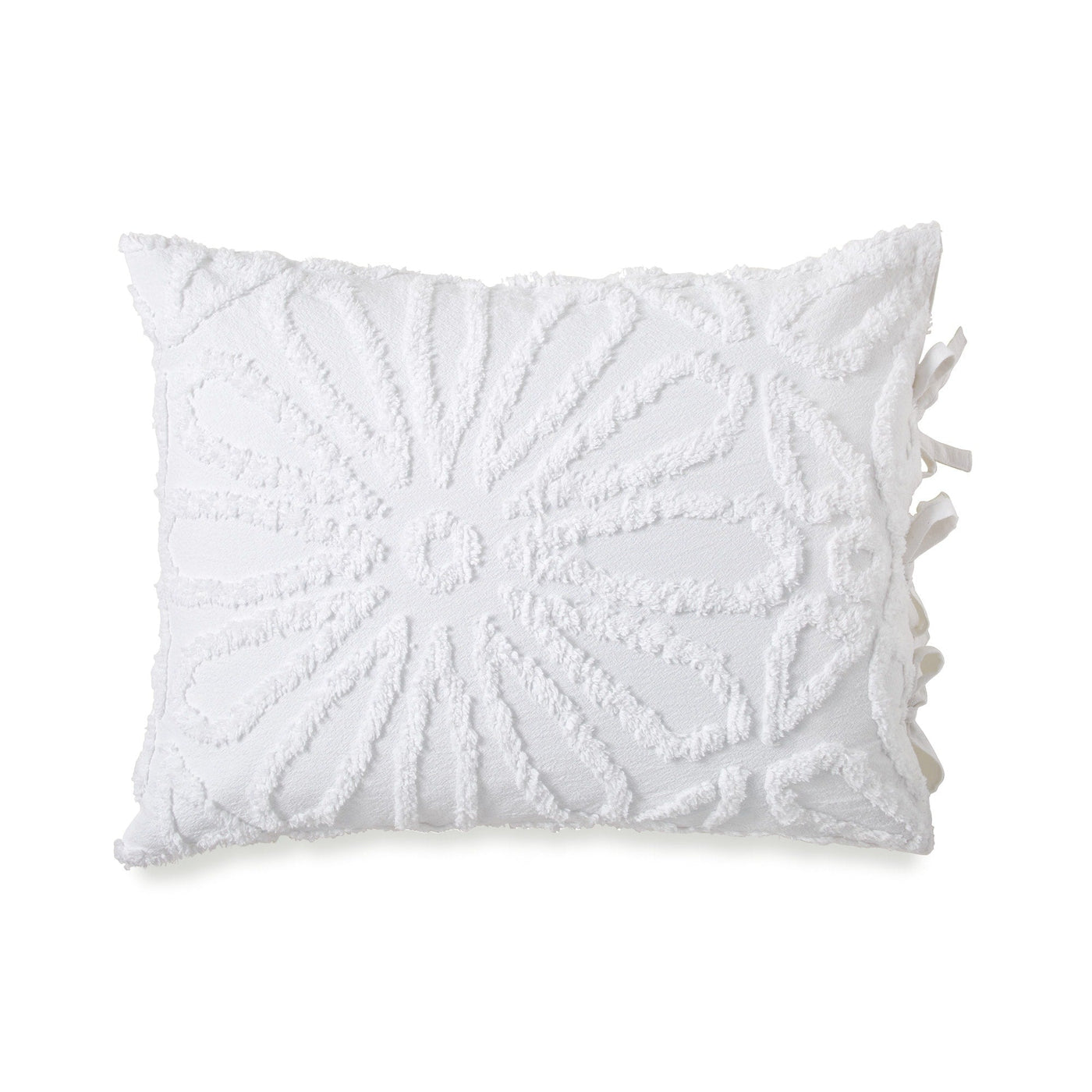 Peri Home Chenille Medallion Comforter Set