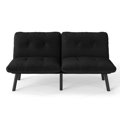 Convertible Folding Modern Sofa Bed