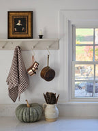 Tudor Farm Kitchen Pitcher