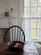 Cordelia Blue Pitcher