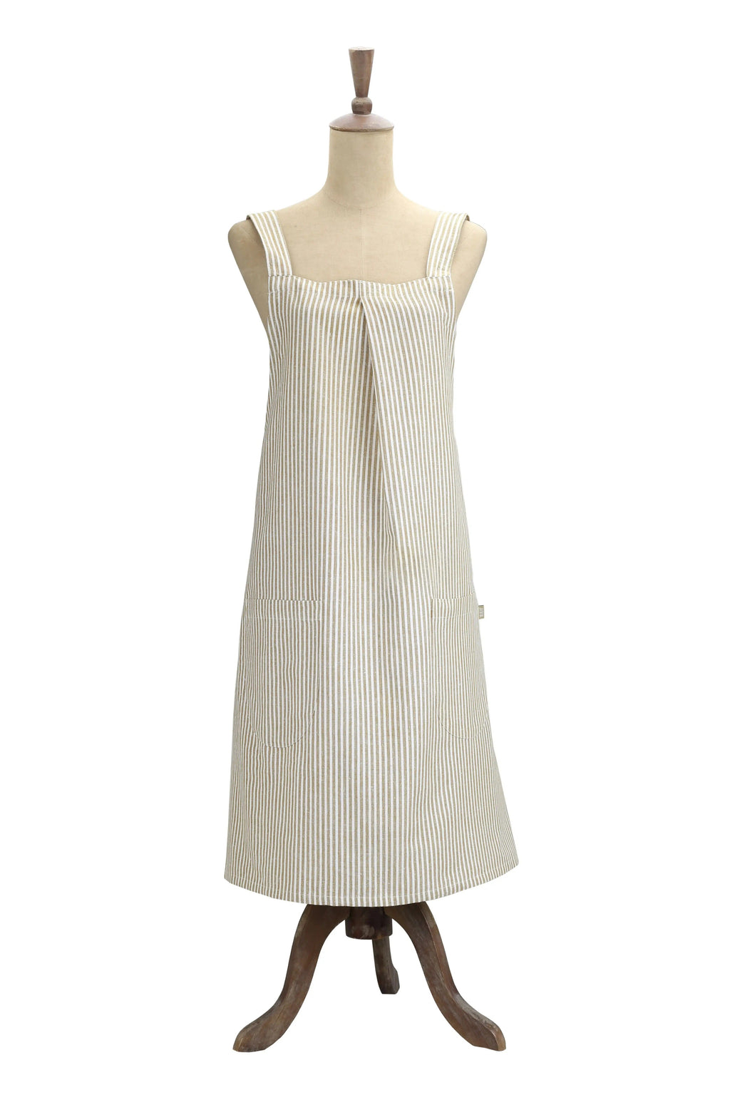 Farm Kitchen Smock Apron
