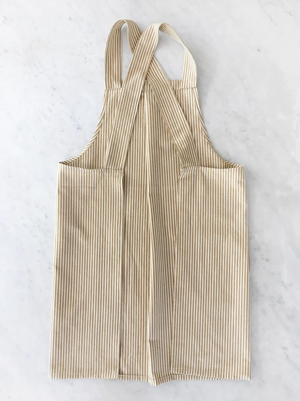 Farm Kitchen Smock Apron
