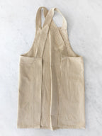 Farm Kitchen Smock Apron