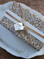 Little Ceramic House Ornaments