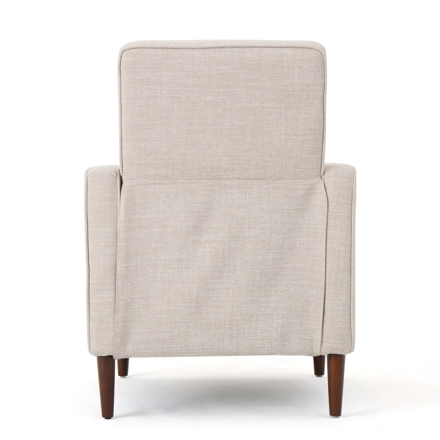 Mervynn Button Tufted Recliner (Set of 2) by Christopher Knight Home