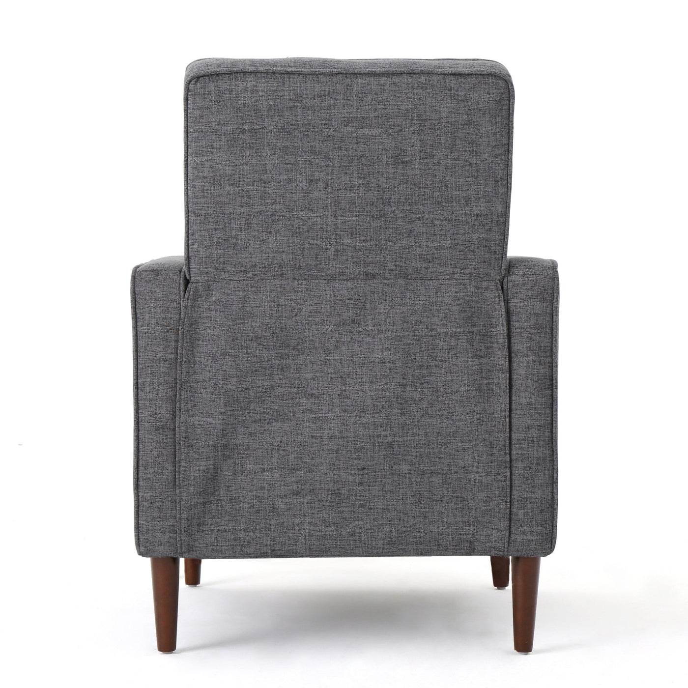 Mervynn Button Tufted Recliner (Set of 2) by Christopher Knight Home