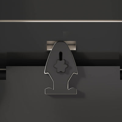 Moasis 43.3 inch Wood Large Cat Treadmill Exercise Running Wheel with Carpeted Runway