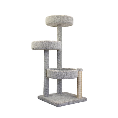 New Cat Condos Multi Level Cat Tree Condo