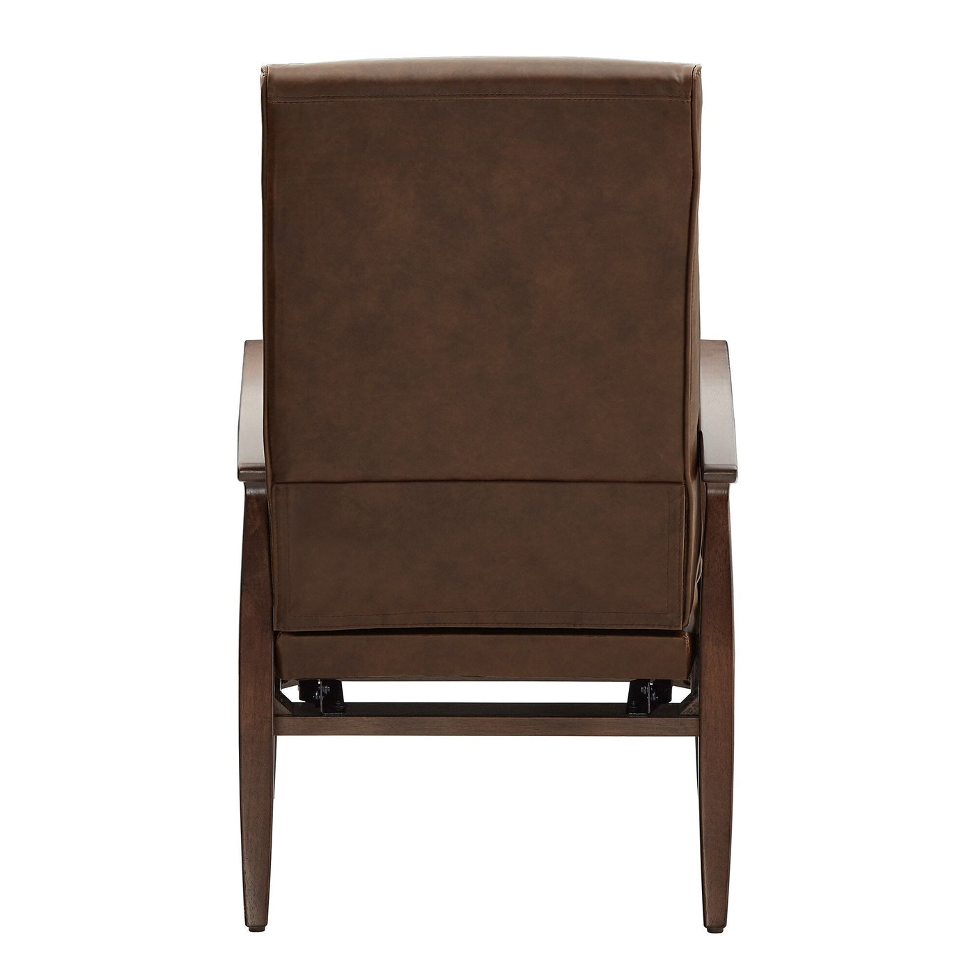 Notker 25.75 Wide Mid-Century Recliner by iNSPIRE Q Modern