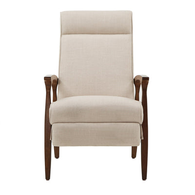 Notker 25.75 Wide Mid-Century Recliner by iNSPIRE Q Modern