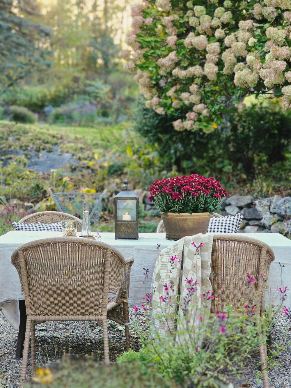 Seville Candle Lantern