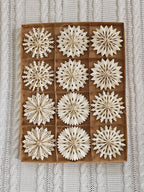 Paper Snowflake Ornaments