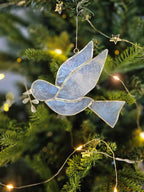 Peace Dove Ornament