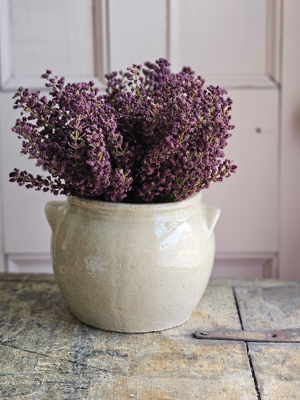 Plum Astilbe Bush Pick