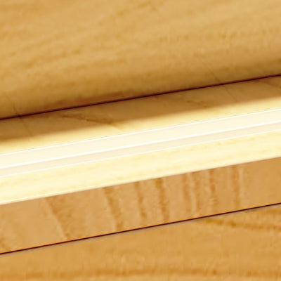 Reptile Habitat -Spacious Terrarium for Lizards, Snakes & More - 47.2