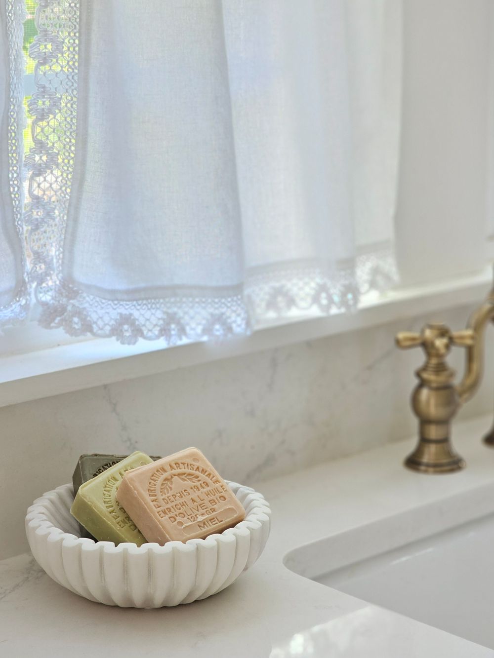French Soaps
