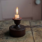 Scribner Taper Candlestick Holder