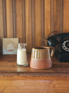 Sedona Rustic Glazed Mug