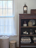 Seville Candle Lantern