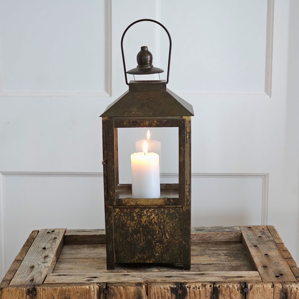 Seville Candle Lantern