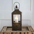 Seville Candle Lantern