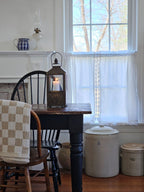 Seville Candle Lantern