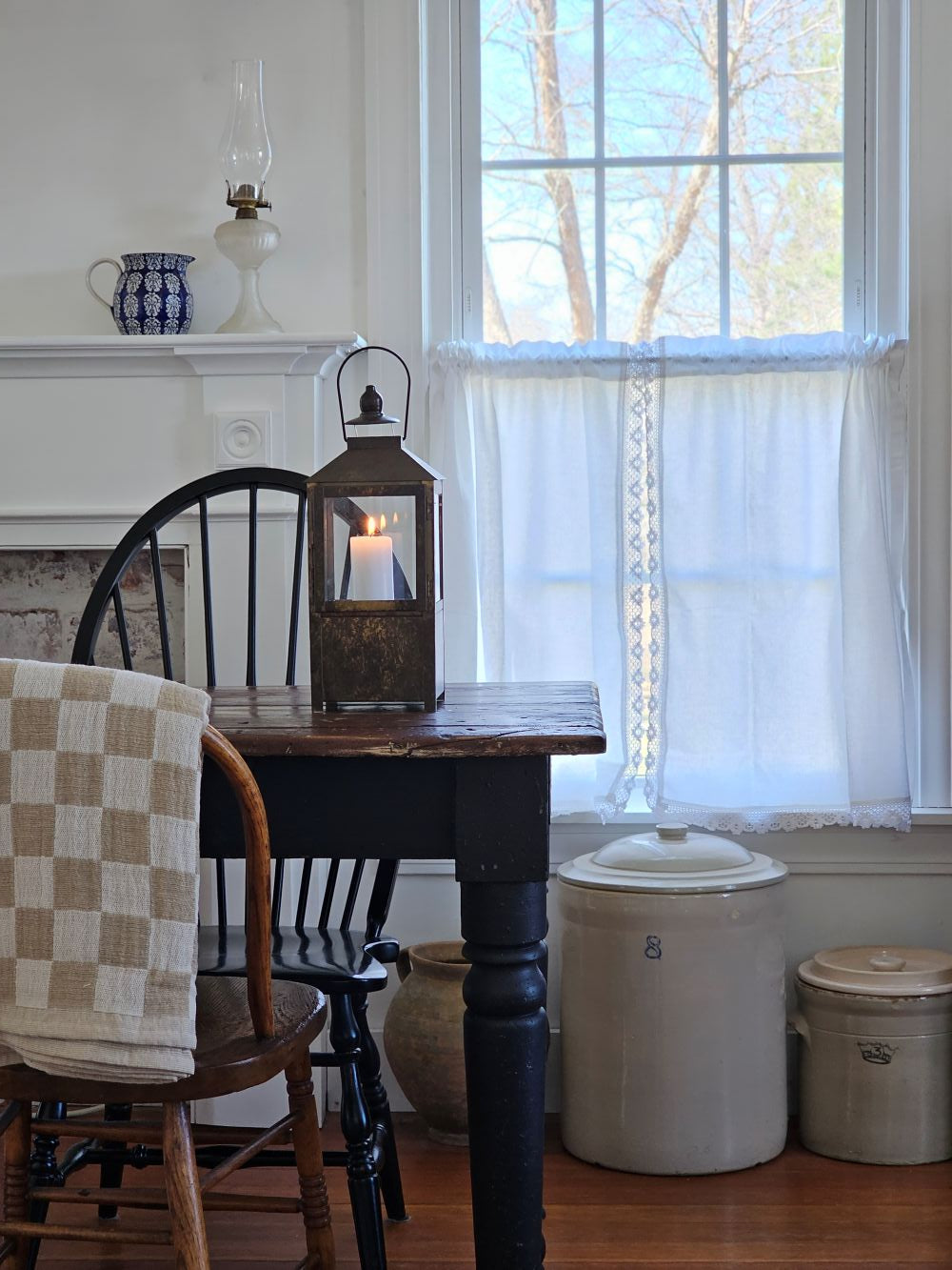 Seville Candle Lantern