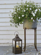 Seville Candle Lantern