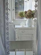 Snow Globe Candle Ornament