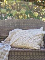 Sweet Prairie Pillowcase Set
