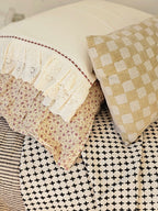 Sweet Prairie Pillowcase Set