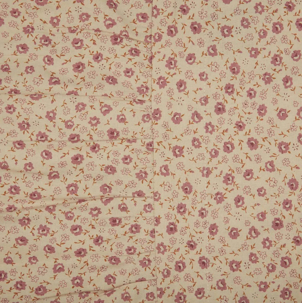 Sweet Prairie Pillowcase Set