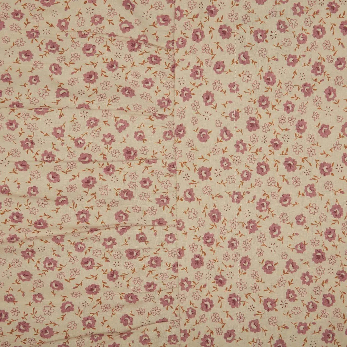 Sweet Prairie Pillowcase Set