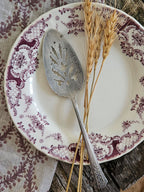 Sweet As Pie Vintage Pie Server