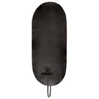 Camden Taper Candle Wall Sconce