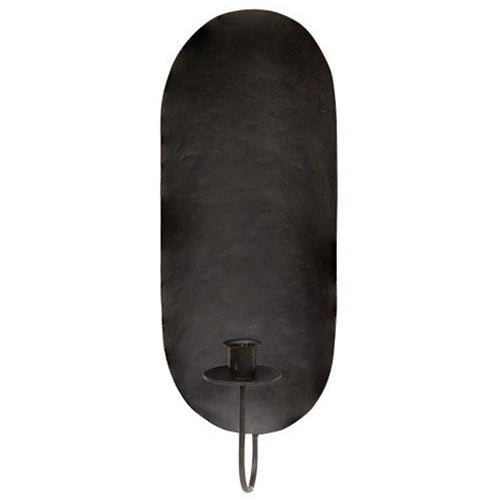 Camden Taper Candle Wall Sconce