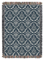 Thistle Woven Throw Blanket