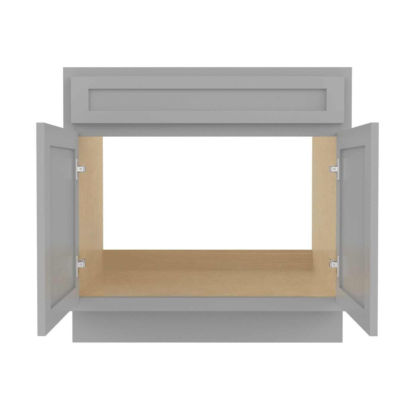 Vanity Art 36 Inch Single Sink Bathroom Vanity Cabinet