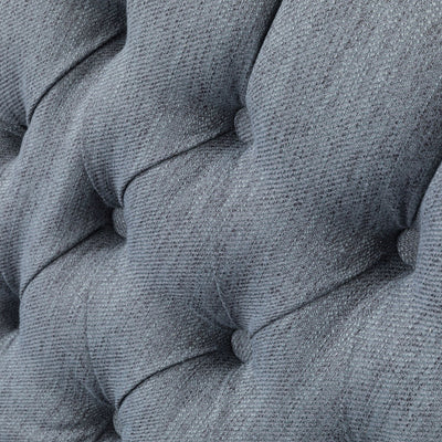 Versatile Manual Recliner Chair with Timeless Design