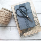 Vintage Style Garden Scissor